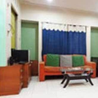 Honey Hospitality Service Apartments, Pune 1